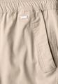 Hose im Casual Fit XXL/7/8 Hosen - Boulder Beige