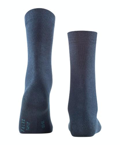 FALKE Family Damen Blau 39-42