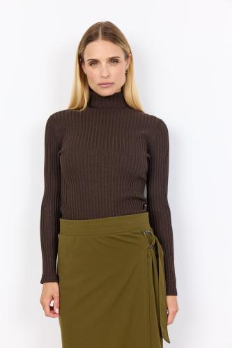 SC-DOLLIE 483 XL - Hot Fudge Melange