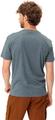 Herren Shirt Me Essential T-Shirt L in Grau