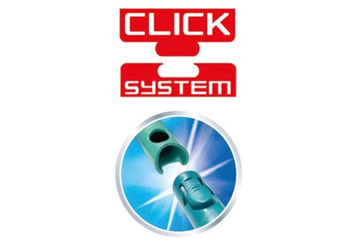 Wand- und Deckenbesen 'Dusty'
