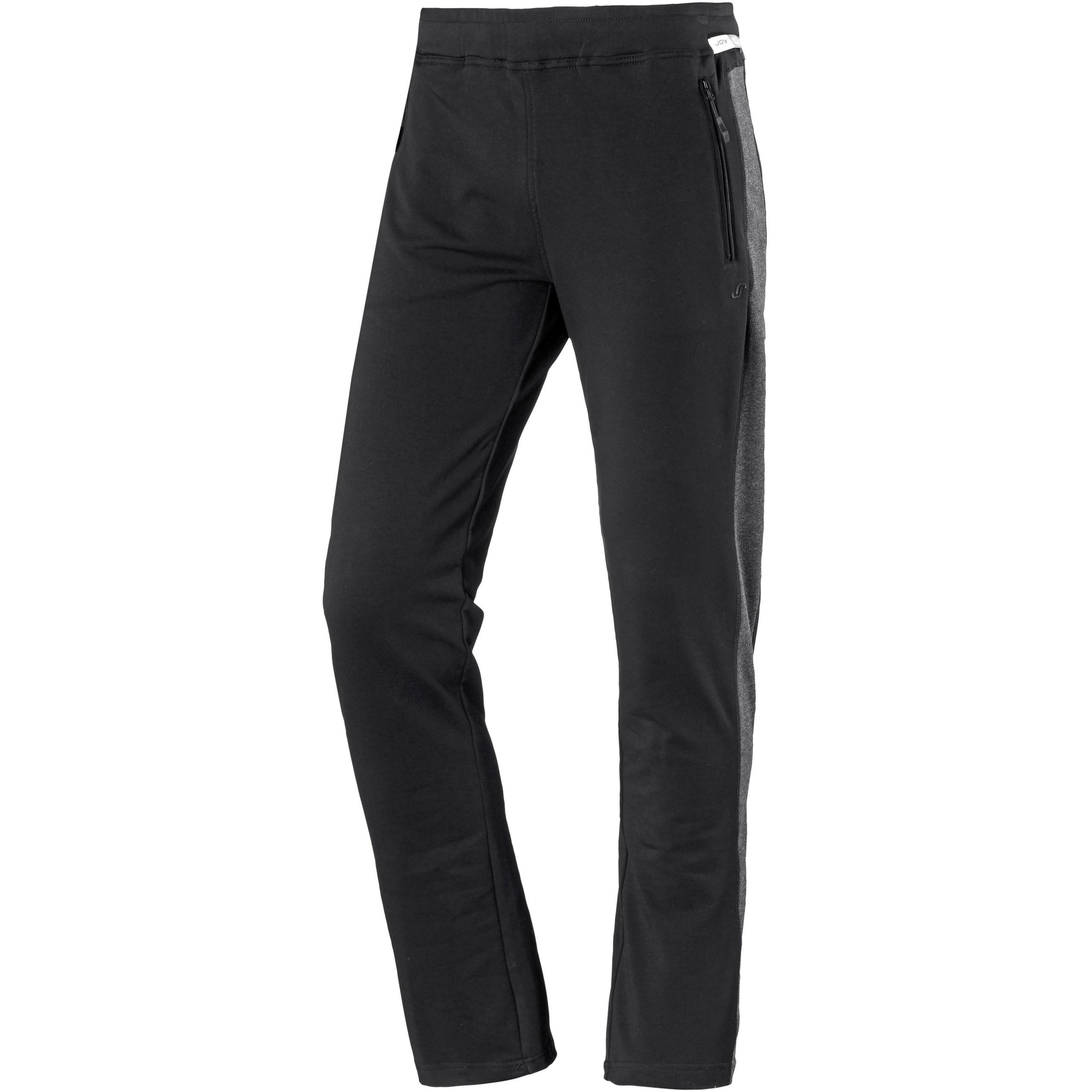 JOY SPORTSWEAR Herren Hose FERNANDO 26 in Schwarz