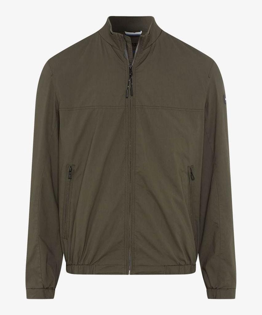 Style Calvin Grün XXL