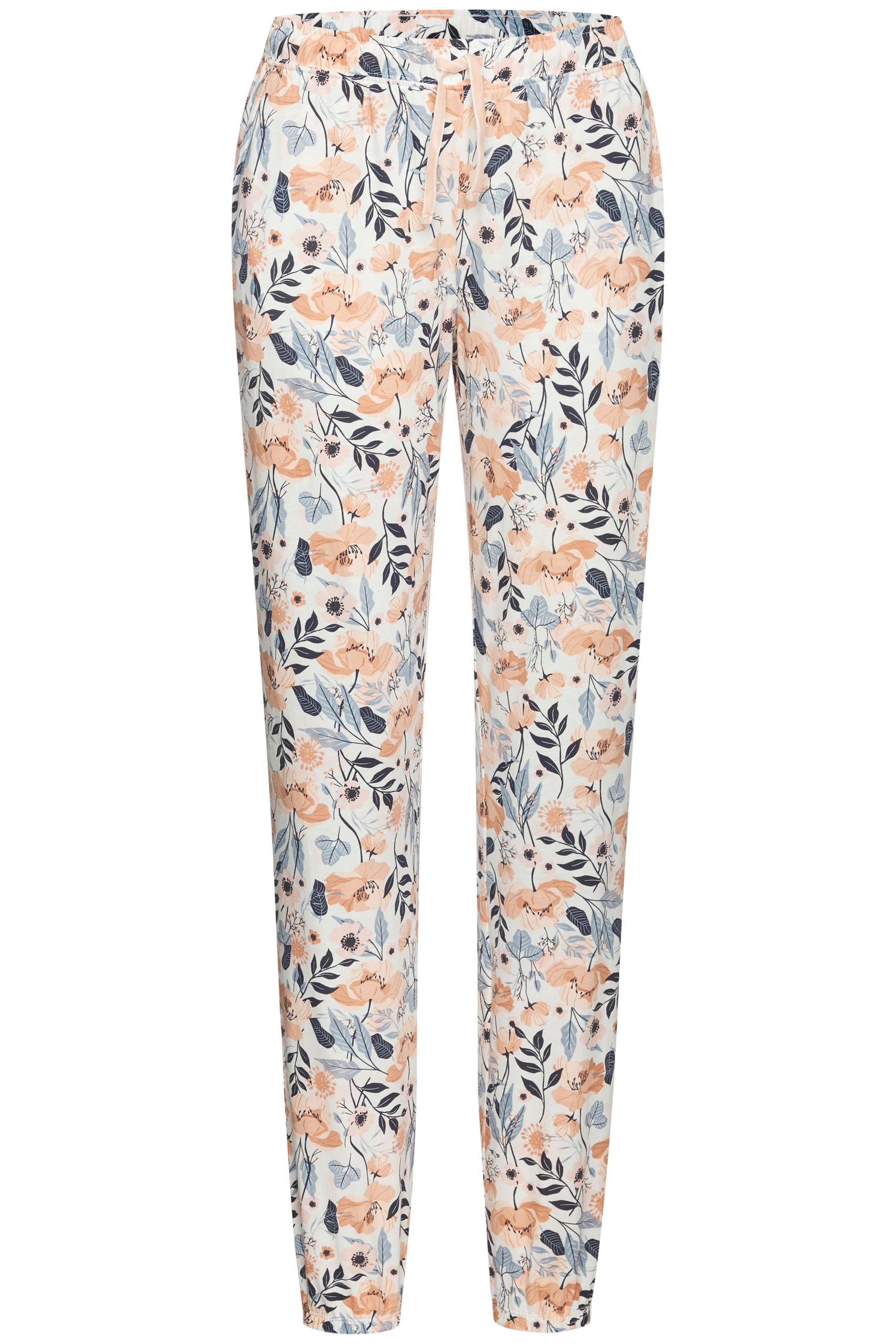 vivance dreams VD cosy world pants 32/34 - Flower Aop