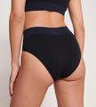 sloggi EVER Infused Aloe High waist XS - Schwarz
