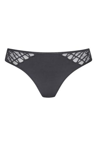 Brasil M - Thunder Grey