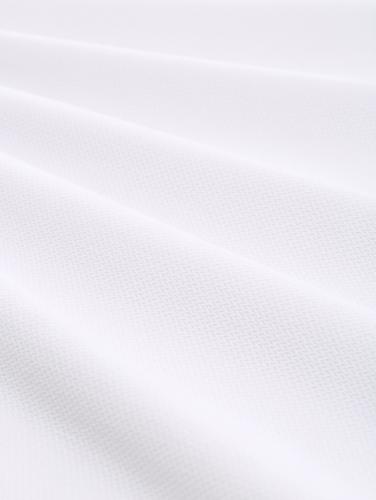 Hoodie Sweatshirt aus Baumwolle XL Regular Fit - White