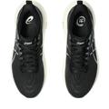 ASICS Damen Laufschuhe GT-2000 13 42 in Schwarz