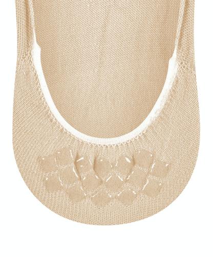 FALKE Step Medium Cut Damen Beige 41-42
