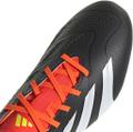 ADIDAS Herren Fussball-Rasenschuhe PREDATOR LEAGUE L FG 46 in Schwarz
