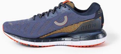 TRUE MOTION Herren Laufschuhe True Motion U-TECH Aion 44 ½ in Blau