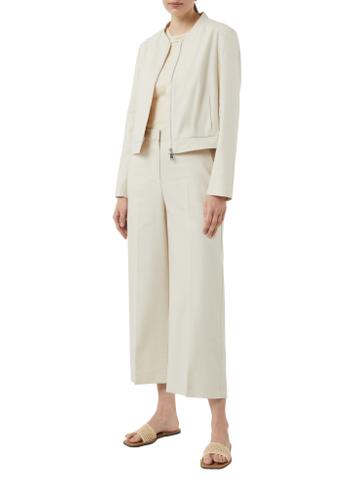Hose 40/REG - Beige