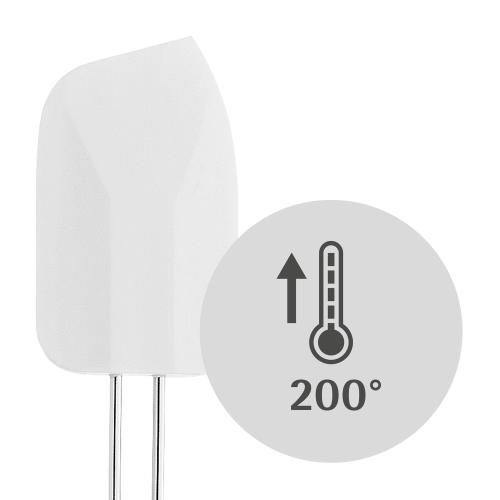 Profi Plus Teigschaber, 26 cm