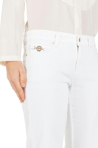 Francesca 34/28 - Classy White