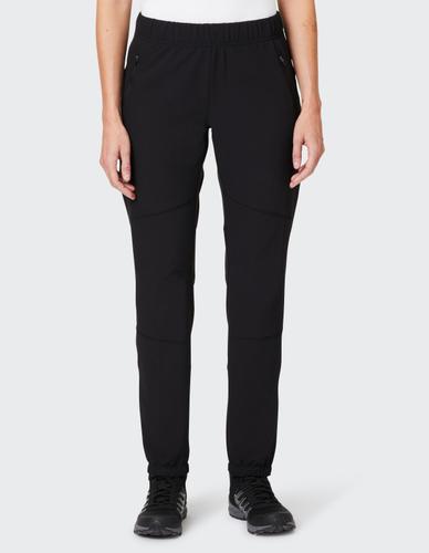 Esberg L_Thermopants 36 - Black