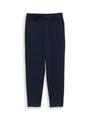Relaxed Fit Hose mit elastischem Bund XL Relaxed Fit - Sky Captain Blue