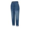 MAC JEANS - CAROL, Easy commercial denim Blau 44/28