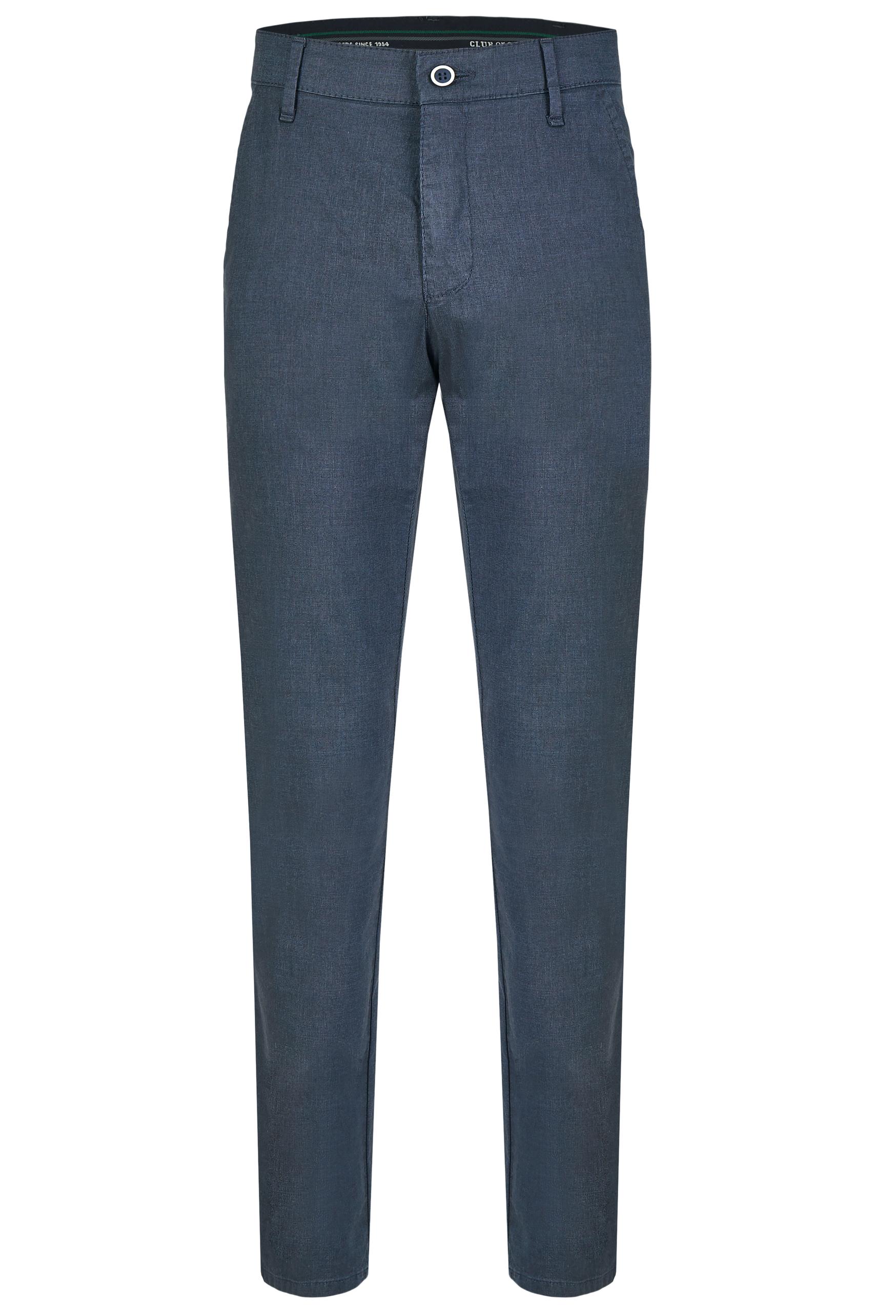 GARVEY 27 Regular Fit - Blau