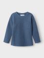 NMMTHOKE LS TOP BOX Blau 98