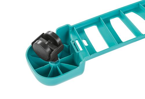 Rollwagen 'Clean Twist Ergo'