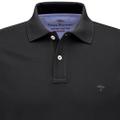 Polo, Basic Schwarz L