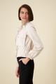 Jacke mit Pattentaschen 36 - Seashell