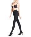 FALKE Softmerino Damen 36-38 - Black