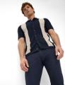 Style Chuck Blau 32/32