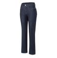 MAC JEANS - LAURA, Authentic Stretch Denim Blau 38/32