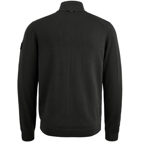 cotton modal M Regular Fit - Black