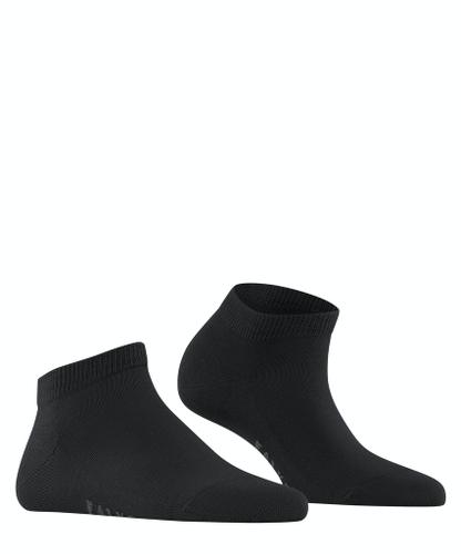 FALKE Family Damen Schwarz 39-42