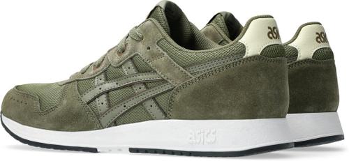 ASICS Herren Freizeitschuhe LYTE CLASSIC 44 ½ in Braun