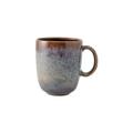 Villeroy und Boch Lave Becher mit Henkel 400ml - Beige 1042819651