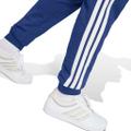 ADIDAS Herren Hose Essentials 3-Streifen French Terry XXL in Blau