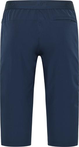 JOY Herren Caprihose MIKE 3/4 Hose 58 in Blau