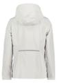 Sommerjacke Grau 38