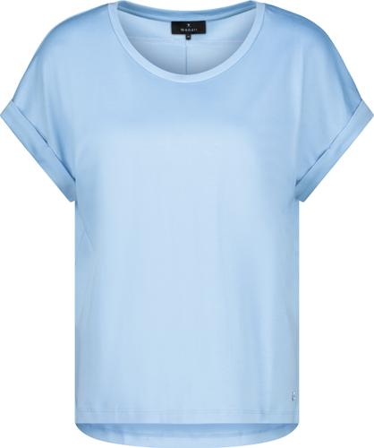 Basic-T-Shirt 38 - Spring Water