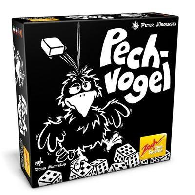 Zoch - Pechvogel