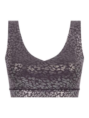 SOFTSTRETCH Bustier mit Soft Cups M/L