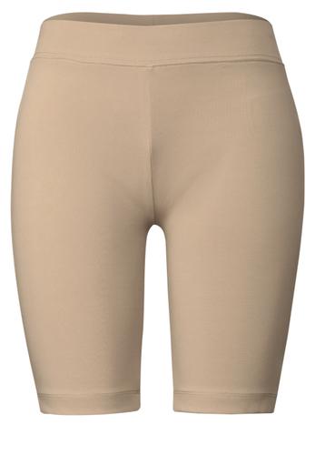 Radlerhose L - Nude