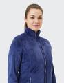 MALENA Jacke 46 - Blue Eclipse