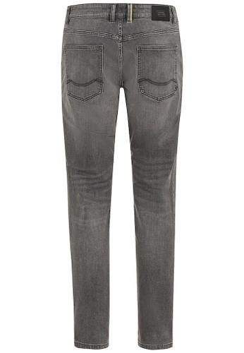 Regular Fit fleXXXactive® 5-Pocket Jeans Grau 32/32