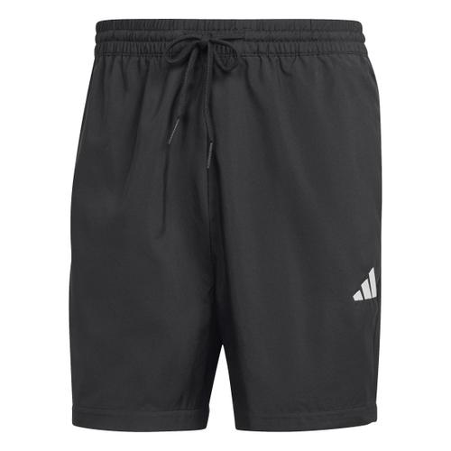 ADIDAS Herren Shorts Essentials Small Logo Chelsea S in Grau