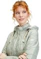 Steppjacke 42 Leicht tailliert - Desert Sage