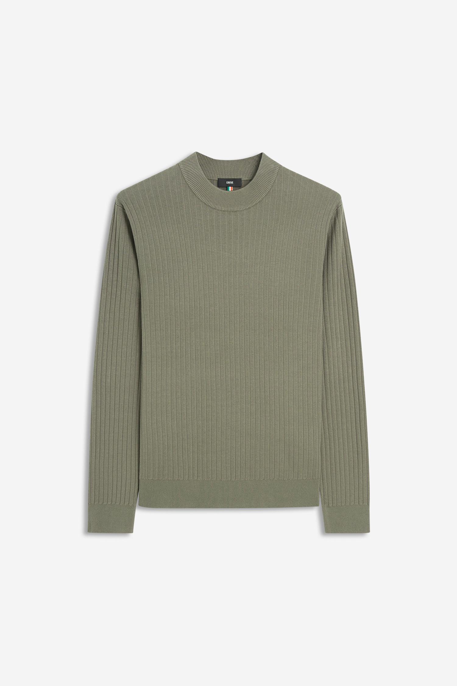 CIGIANO L Regular-Fit - Grün