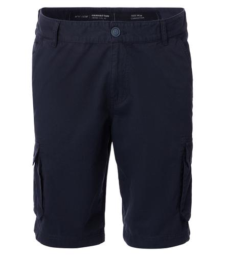 Shorts 40 - Blau