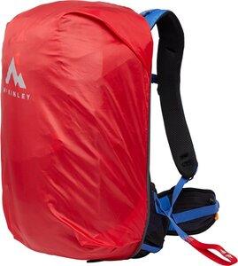 McKINLEY Rucksack EDDA VT 28 VARIO 28 in Schwarz