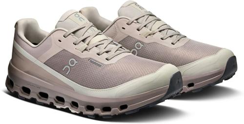 ON Damen Trailrunningschuhe Cloudvista 2 Waterproof 39 in Grau