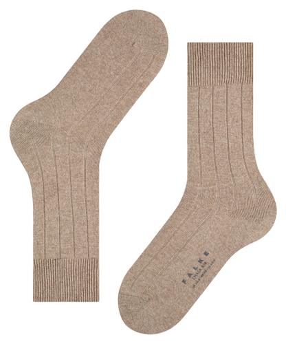 FALKE Lhasa Rib Herren Braun 39-42