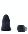 FALKE Step Medium Cut Herren Blau 39-40